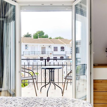 Family Bungalow La Zenia Beach Dehesa de Campoamor  Εξωτερικό φωτογραφία