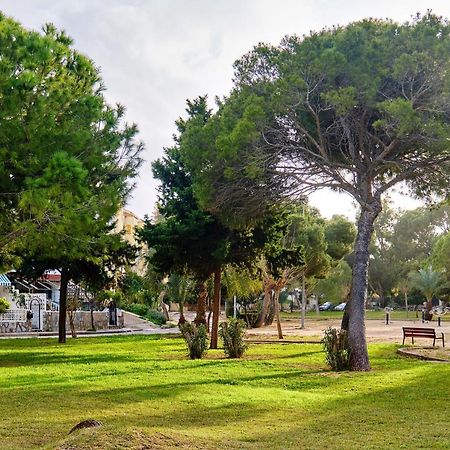 Family Bungalow La Zenia Beach Dehesa de Campoamor  Εξωτερικό φωτογραφία