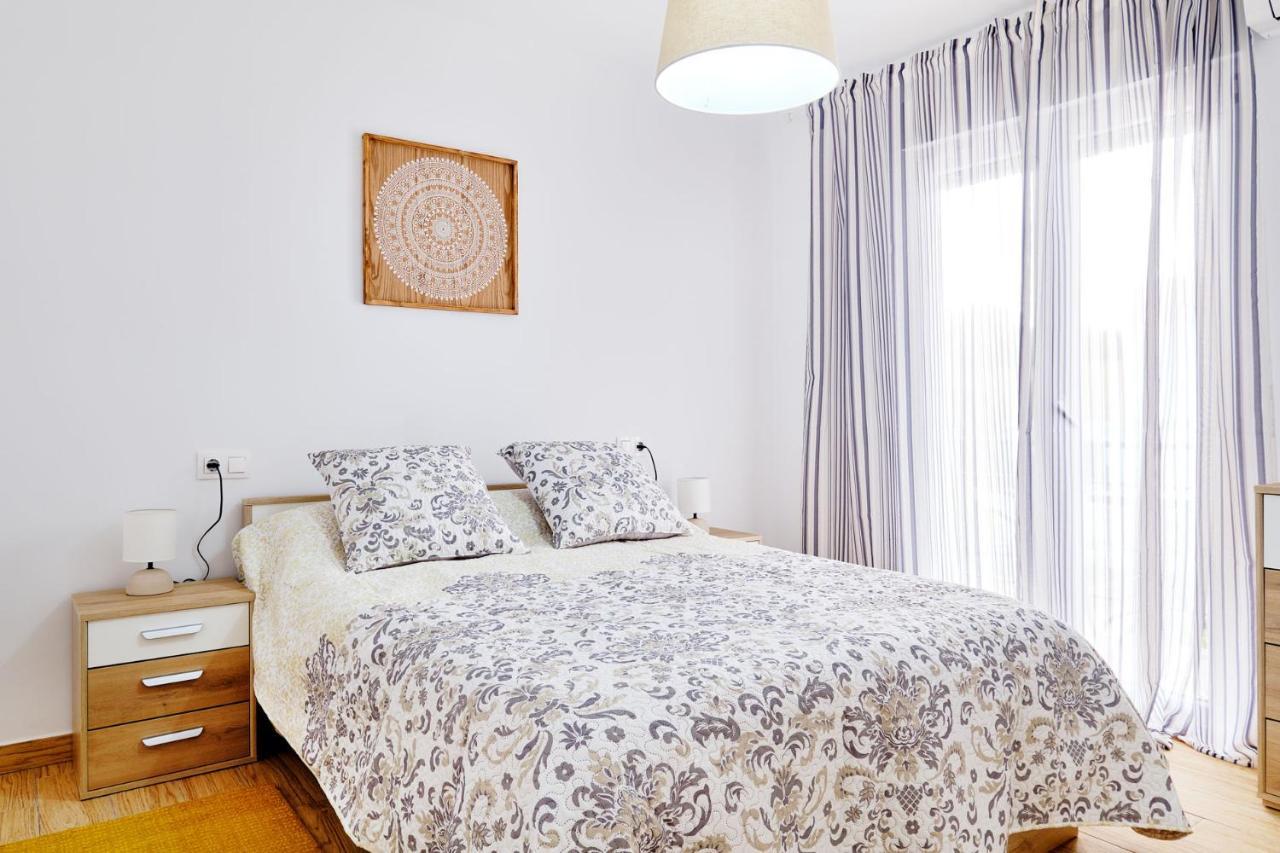 Family Bungalow La Zenia Beach Dehesa de Campoamor  Εξωτερικό φωτογραφία