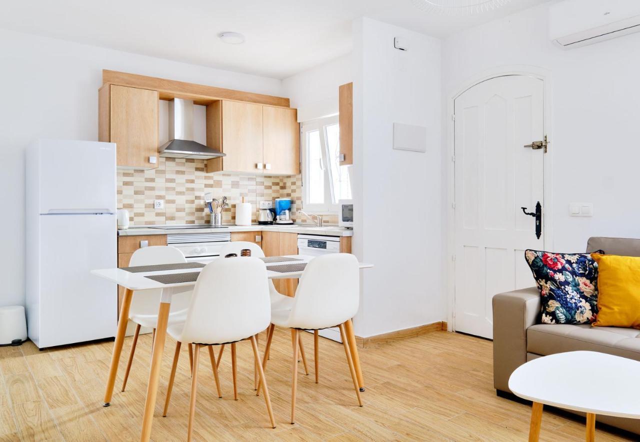 Family Bungalow La Zenia Beach Dehesa de Campoamor  Εξωτερικό φωτογραφία